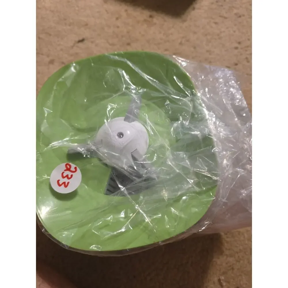 Yuposl Mushroom YPF03 Automatic Pet Cat Dog Feeder 2.4GHz Smart WiFi 4L